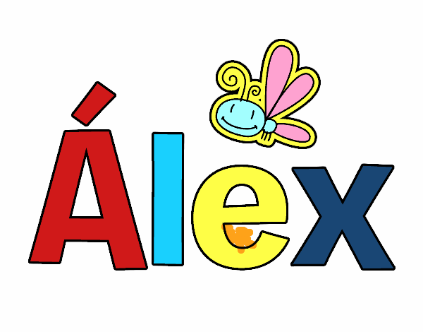 Álex