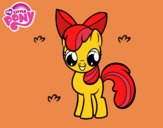 Apple Bloom