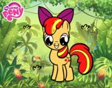 Apple Bloom