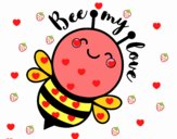 Bee my love