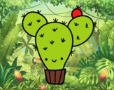 Cactus nopal