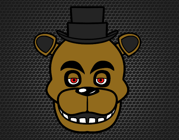 freddy de five Nights at freddys