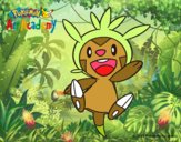 Chespin