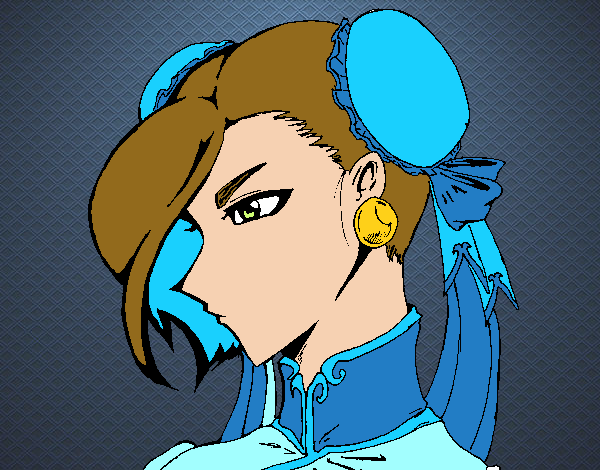 Chun-Li