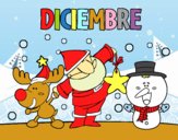 Diciembre