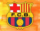 Escudo del F.C. Barcelona