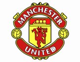 Escudo del Manchester United