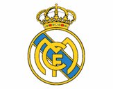 Escudo del Real Madrid C.F.