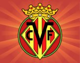 Escudo del Villarreal C.F.