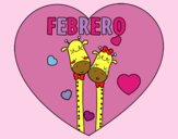 Febrero