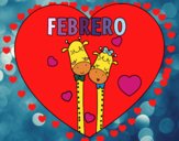 Febrero