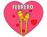 Febrero