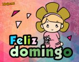 Feliz domingo