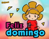 Feliz domingo