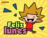 Feliz lunes