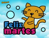 Feliz martes