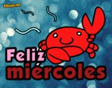 Feliz miércoles