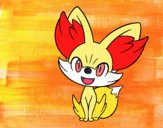 Fennekin