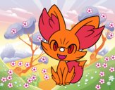 Fennekin