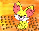 Fennekin