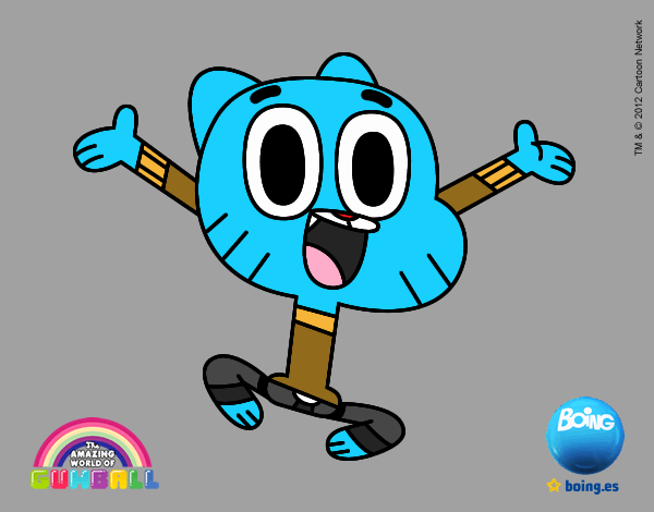 Gumball