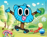 Gumball