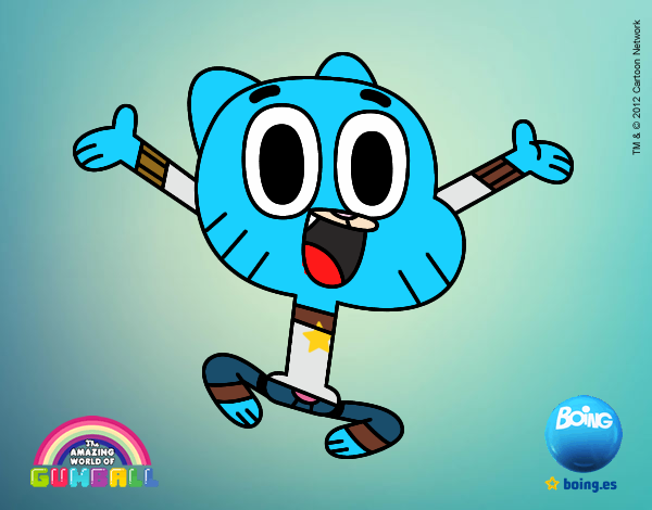 Gumball