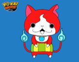 Jibanyan