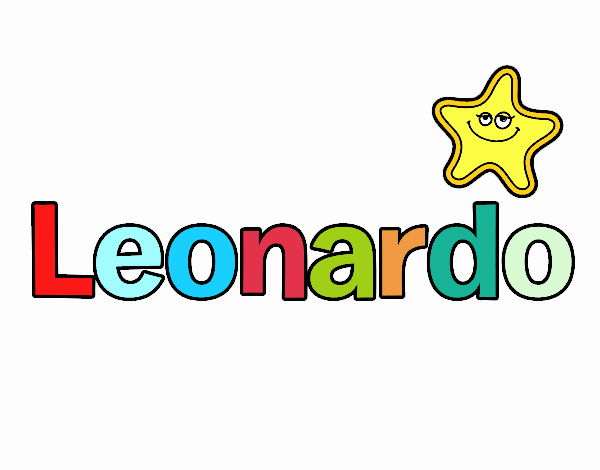 Leonardo