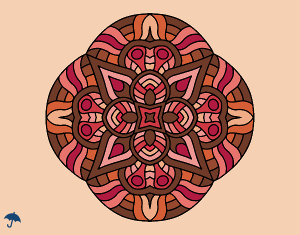 Mandala Maya