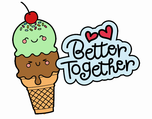 Better Together