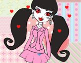 Monster High Draculaura