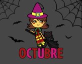 Octubre