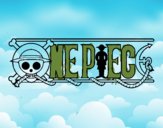 One Piece logo