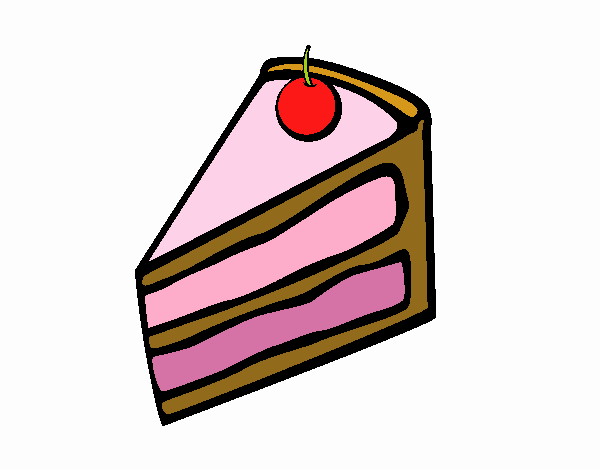 Pastel de manzana