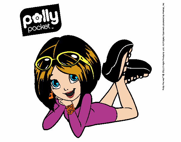 Polly Pocket 13