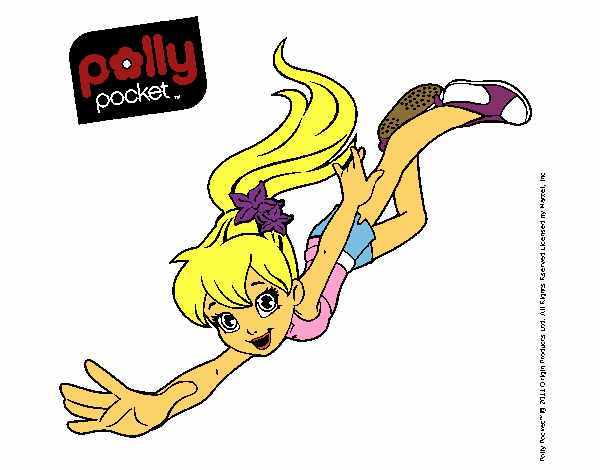 POLLY