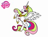 Princesa Celestia