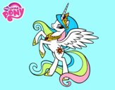 Princesa Celestia