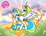 Princesa Celestia