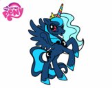 Princesa Luna