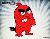 Red de Angry Birds