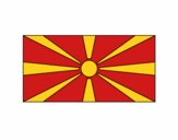 República de Macedonia