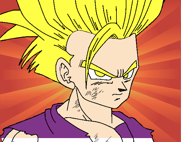 Son Gohan