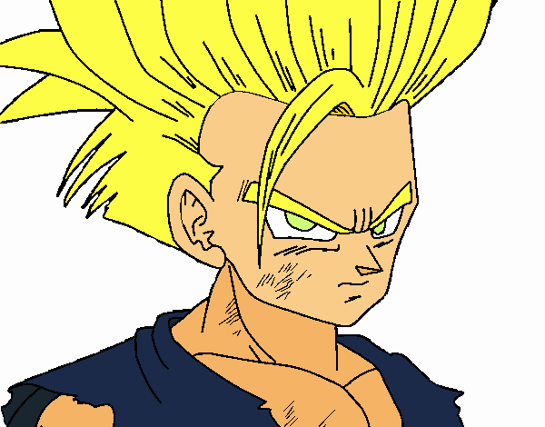 Son Gohan