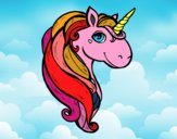 Un unicornio