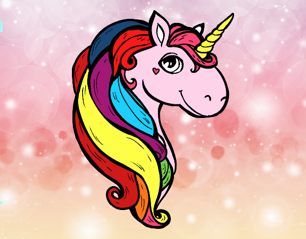 Un unicornio