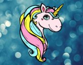 Un unicornio