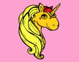 Un unicornio