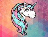 Un unicornio